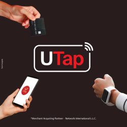 etisalat by e& launches payment solution uTap