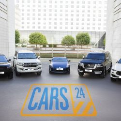 CARS24 Expands its UAE Operations