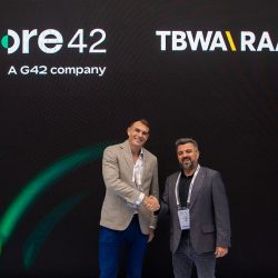 TBWA\RAAD and Core42 join forces to enhance creative expression in the Arab world through AI innovation