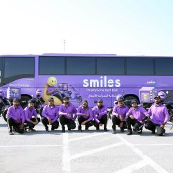 Smiles rolls out initiative for the welfare of its delivery champions