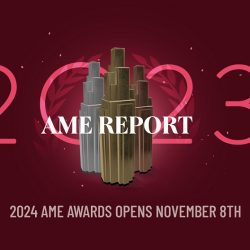 Leo Burnett Middle East Tops AME Award’s 2023 Agency Report