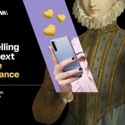 TBWA\RAAD and TikTok Unveil White Paper on "Storytelling in the Next Creative Renaissance"