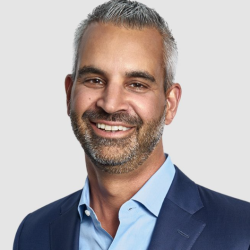 WPP appoints Brian Lesser as Global CEO of GroupM
