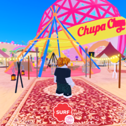 Chupa Chups and Wavemaker MENA Bring Middle East Flavour to Roblox