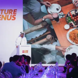 Unilever Food Solutions releases ‘Future Menus 2024 Arabia’ at Museum of the Future