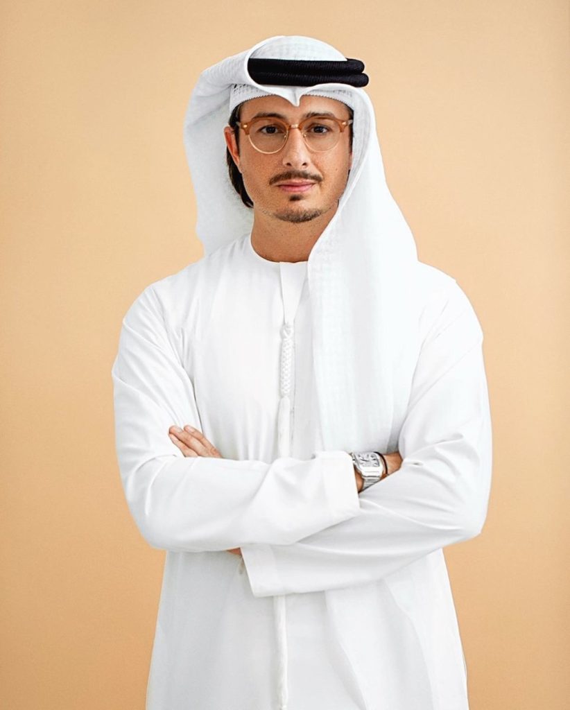 Dubai Studios and AFM Films in association with Bold Films Unveil ‘City ...