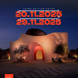 Cairo Design Week Returns: Driving the Region’s Creative Economy