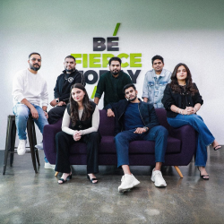Trivium appointed as creative agency for FNP.AE in the UAE