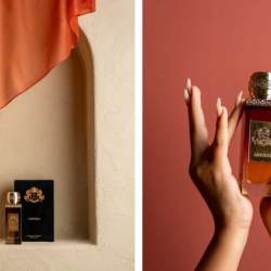 Kanaan Perfume House Launches in the UAE, Blending Heritage and Modern Luxury